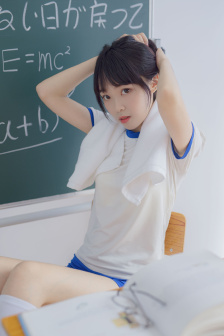 终将逝去的青春