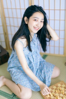 潼尺乃南